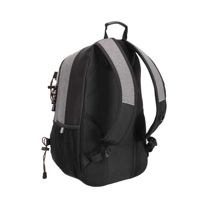Mountain Warehouse 23L Laptoptas (Grijs)