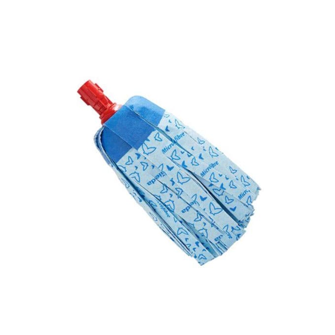 Vileda Super Mop Bleu blue