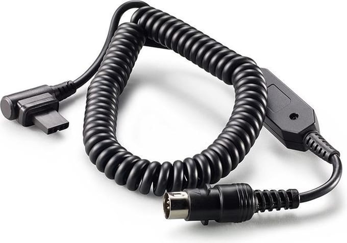 CULLMANN CUlight PC 150M PP cable Metz