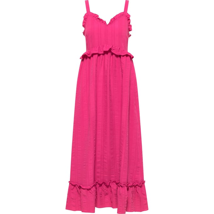 IZIA maxi dress gaya