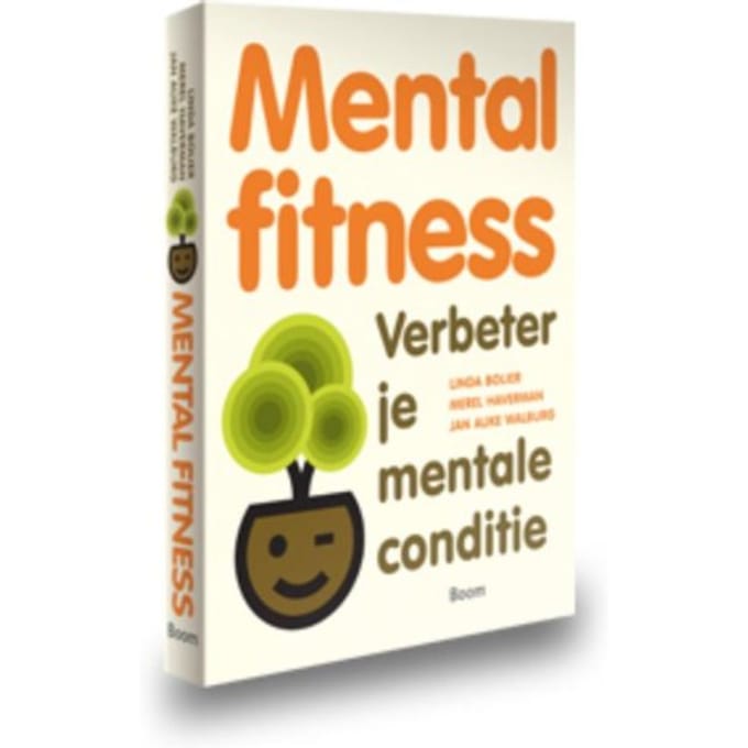 Mental Fitness - Linda Bolier