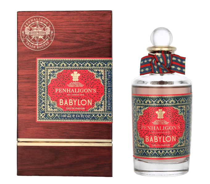 Penhaligon's Babylon Edp Spray