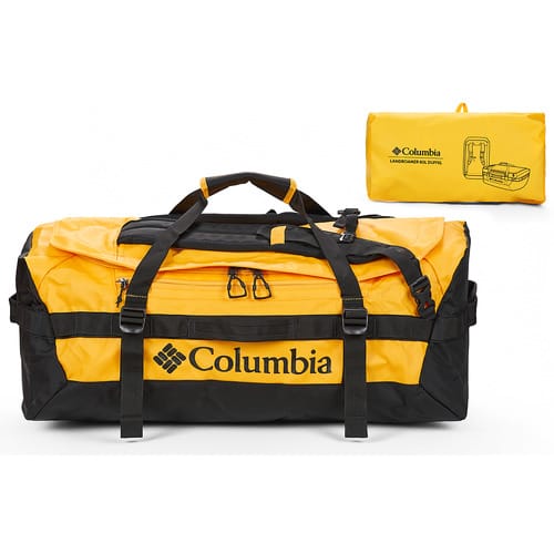 Reistas Columbia LANDROAMER 60L DUFFEL