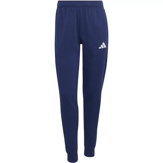 Adidas Performance Entrada26 Joggingbroek - Dames - Blauw