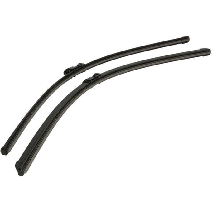 Wisserblad BOSCH Aerotwin A636S, 650mm, Voor, 2 Stuk