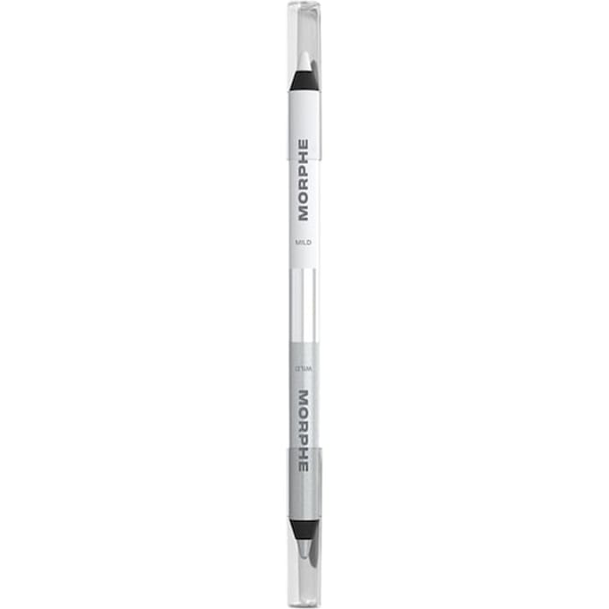 Morphe Eyeliner Bi-Liner Dual-Ended Gel Pencil Dames