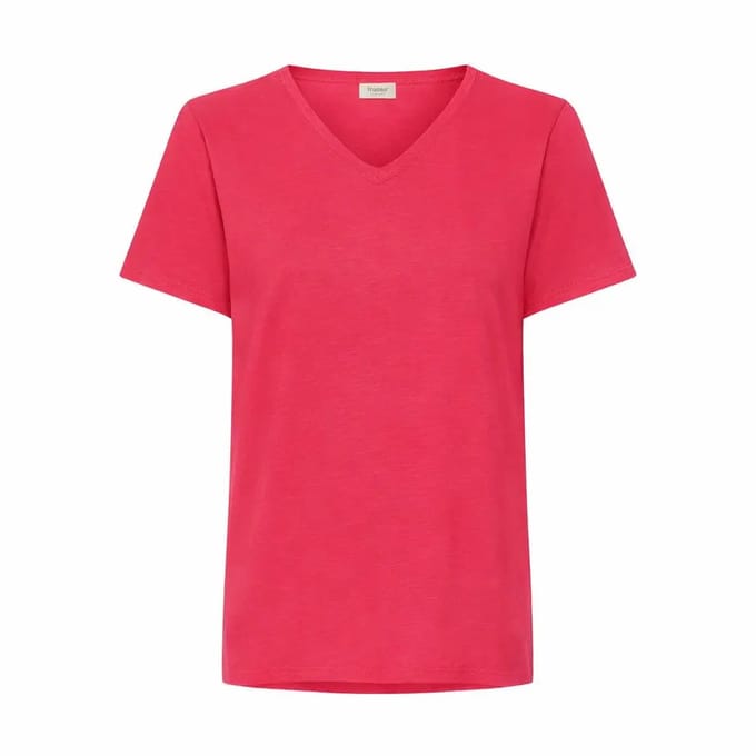fransa - FRFAUNA SHO 1 - Dames - Korte broeken