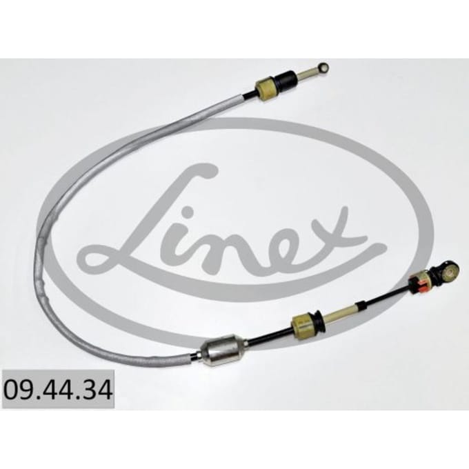Versnellingspookkabel LINEX 09.44.34