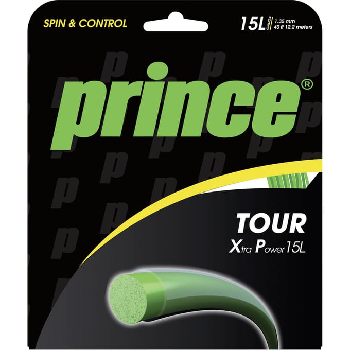 Prince Tour XP Set Snaren 12m-Groen