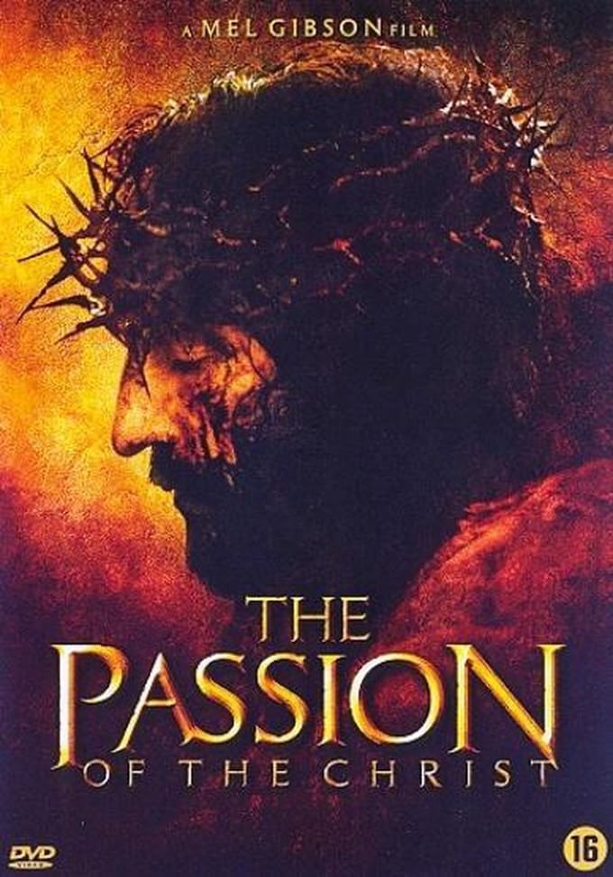 Passion Of The Christ