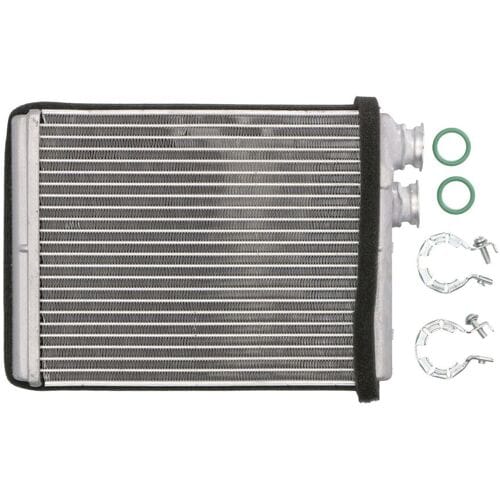 Warmtewisselaar, interieur verwarming THERMOTEC D6C013TT