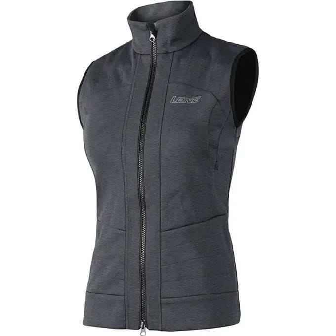 Verwarmd damesvest Lenz 2.0