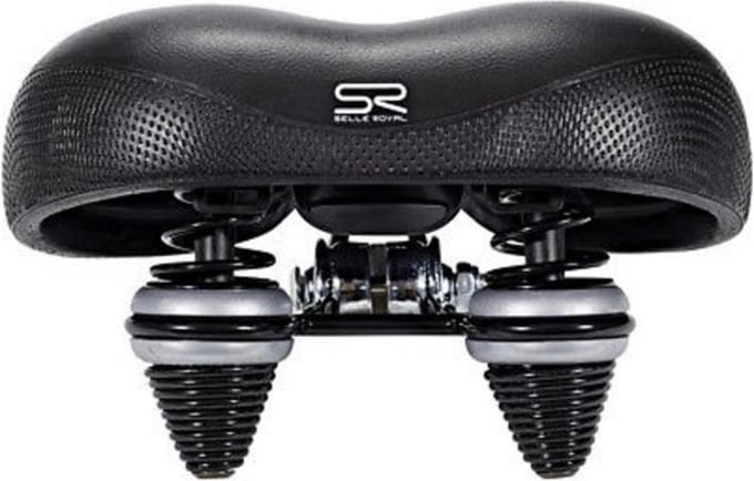 SELLE ROYAL Classic unisex
