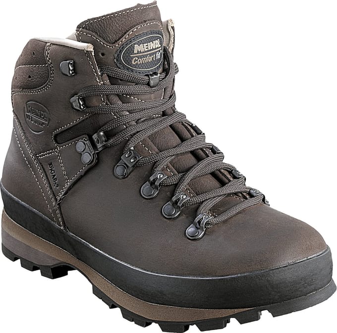 MEINDL BERNINA LADY 2