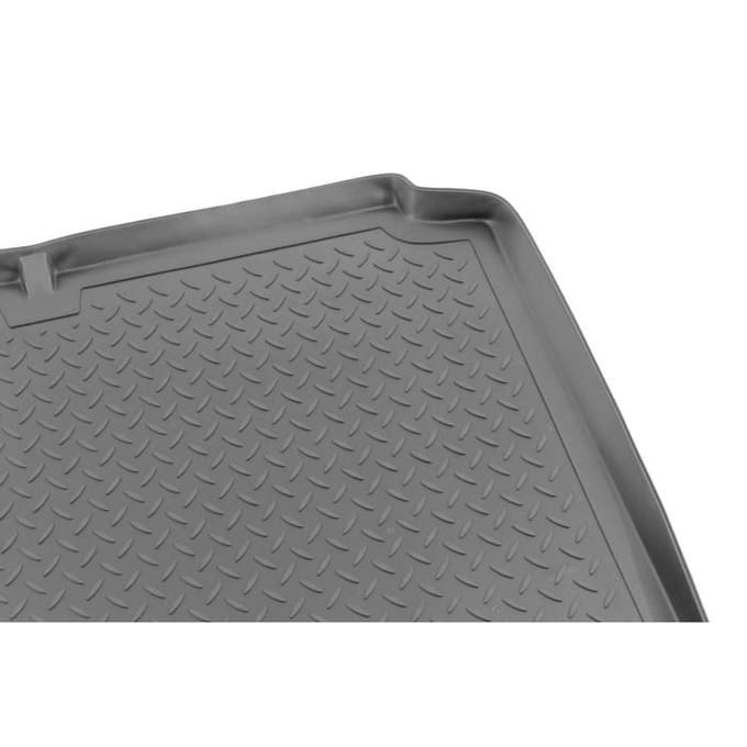 NORM Liners | All-Season TPE Rubber Kofferbakmatten Voor Renault Captur 2013-2019