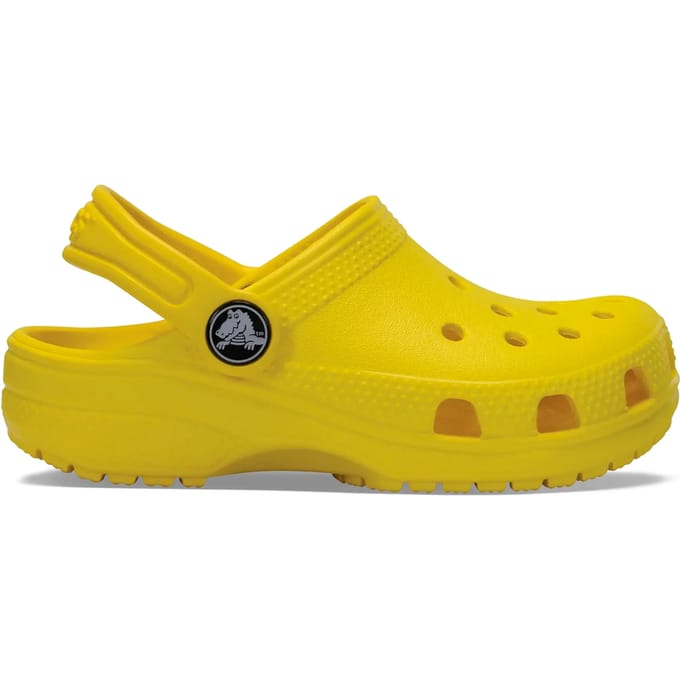 Crocs Classic Clog Badslippers Kinderen