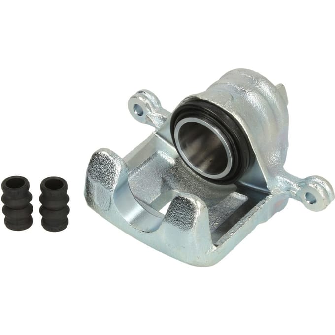 Budweg Caliper Remklauw BUDWEG 343145, achter rechts