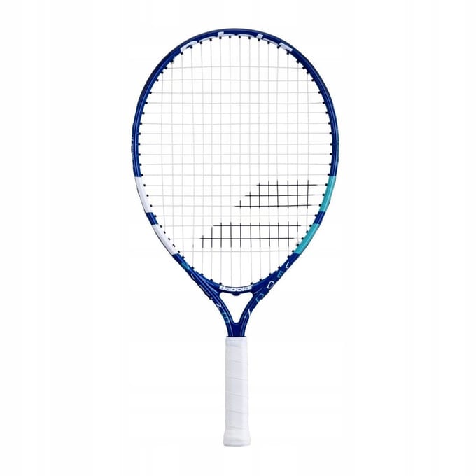 Babolat Wimbledon Junior 21 Tenniskinderracket (5-7 jaar)