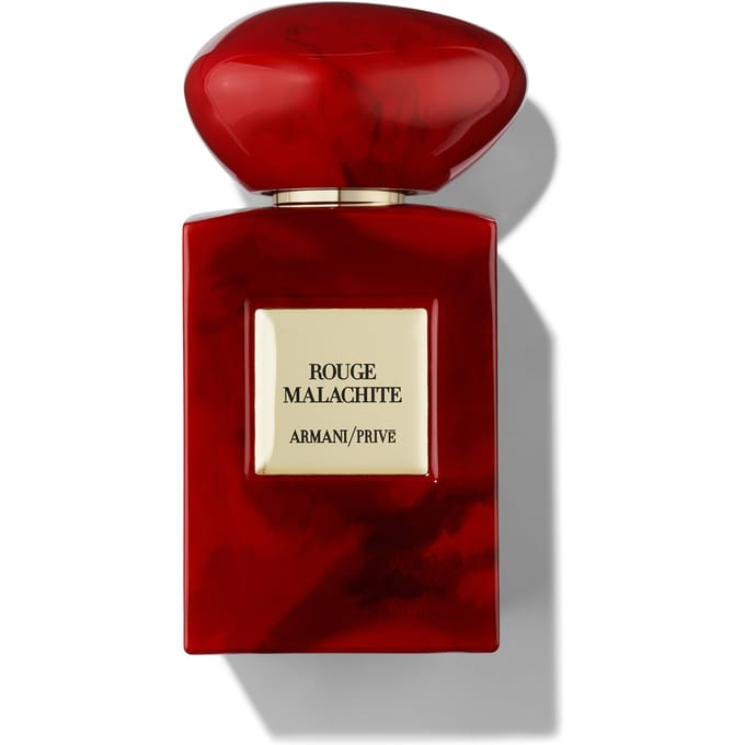 Armani Prive Rouge Malachite Eau De Parfum