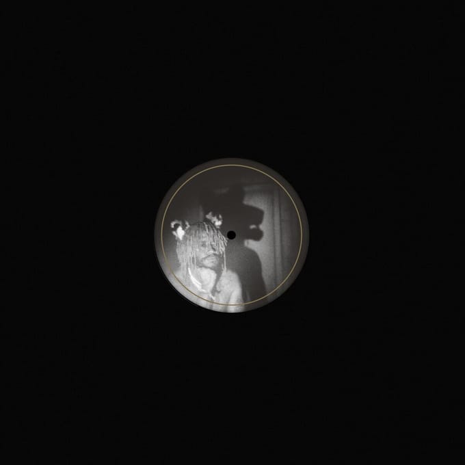 Fair Chance (12" Vinyl Single)