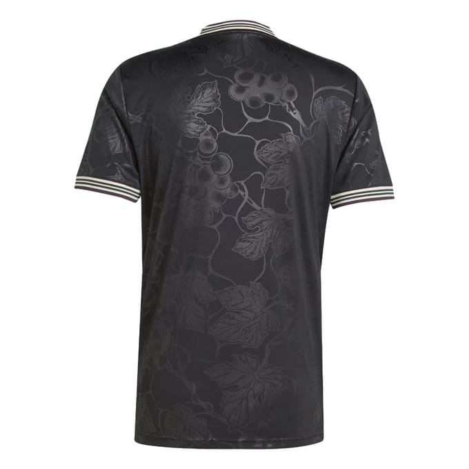Derde shirt Juventus Turin 2025/26
