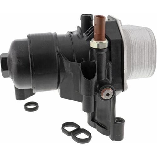 Oliefiltermodule VEMO V15-60-0018