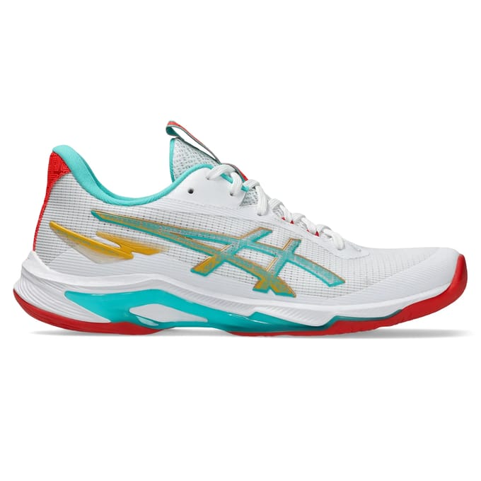 Indoor schoenen Asics Netburner Ballistic FF 4