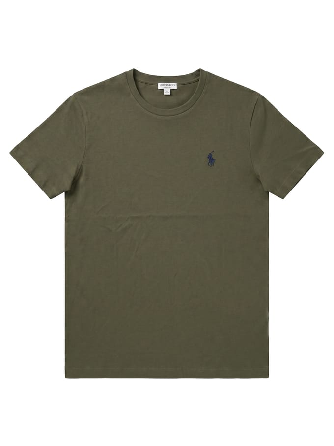 U.S. Polo Assn T-shirt Men