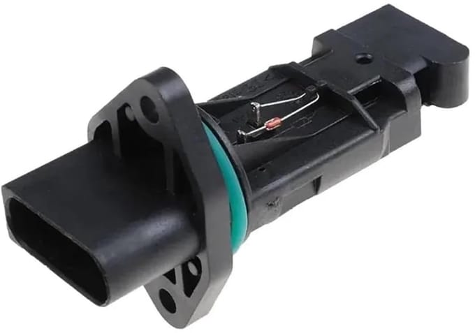Luchtmassameter - Sensor Motor - Motorprestaties Optimaliseren - Directe Meting - Standaard Formaat