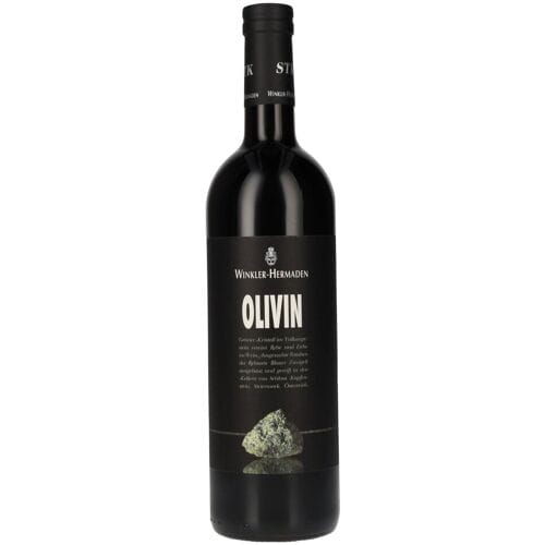 Winkler-Hermaden Olivin 2021 14% Vol. 0,75l