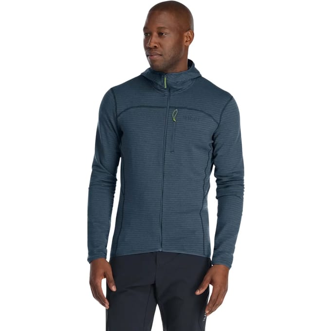 Hoodie Rab Ascendor Light