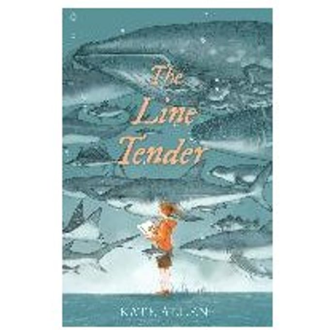 The Line Tender - Kate Allen