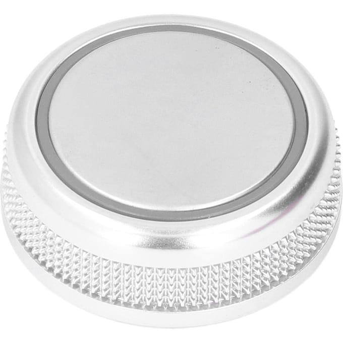 Bouton de Commande de Navigation 4G0919069 Remplacement pour A6 S6 A7 RS6 RS7 2011‑2017 white