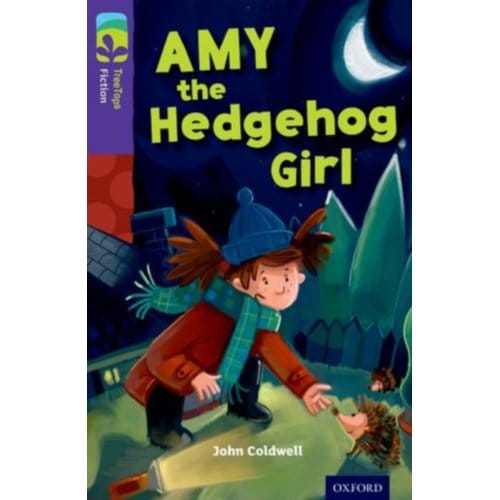 Oxford Reading Tree Treetops Fiction: Level 11: Pack Of 36 - Oxford Reading Tree Treetops Fiction - John Coldwell