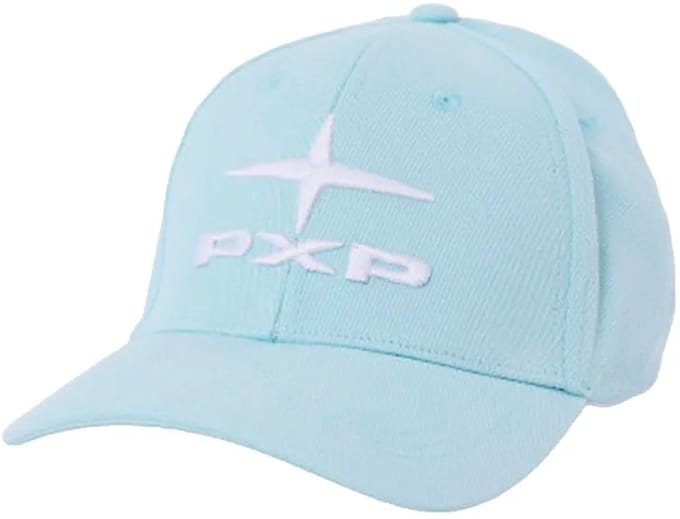 Project X Paris Ca25218 Pet Blauw