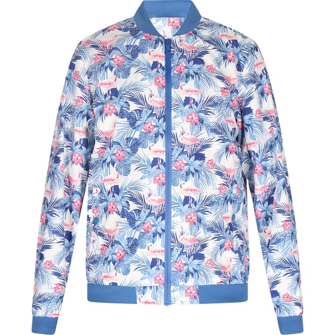 Mo Jas Heren roze