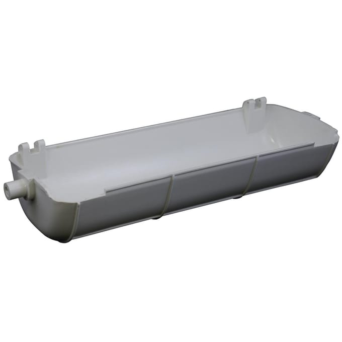Polar ijsmachine waterbak