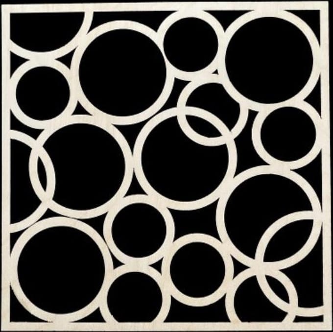 Circles triplex