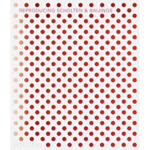 Reproducing Scholten & Baijings - Louise Schouwenberg