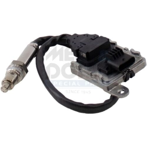 NOx-sensor, NOx-katalysator MEAT & DORIA 57360