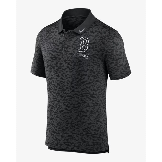 Polo Boston Red Sox Next Level Fashion