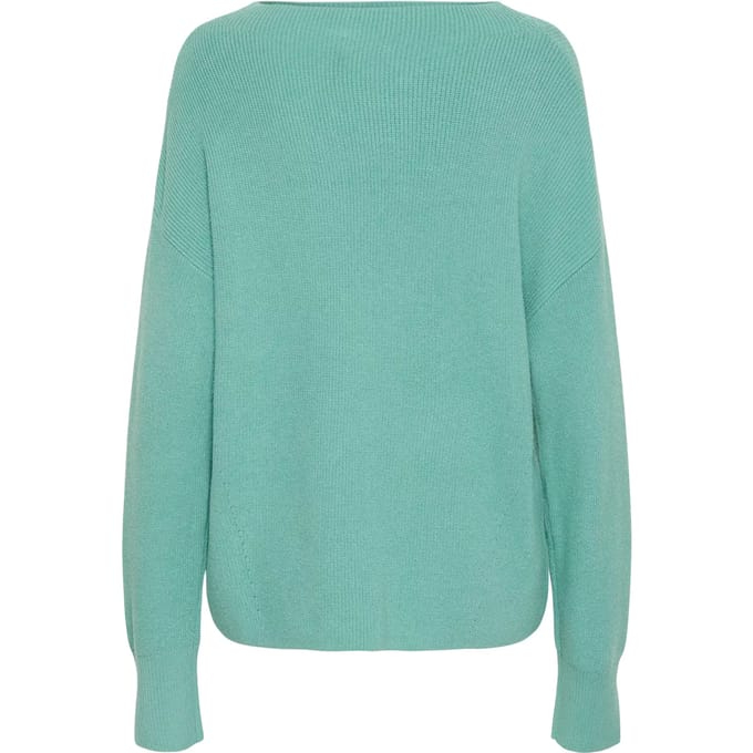 Ichi IHBOSTON LS7 Dames Blouse - Maat L