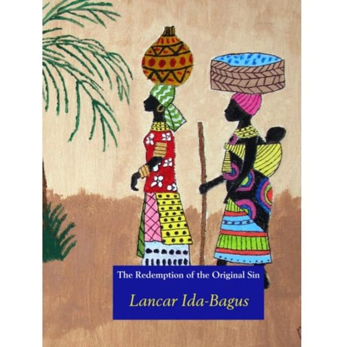 The Redemption Of The Original Sin - Lancar Ida-Bagus