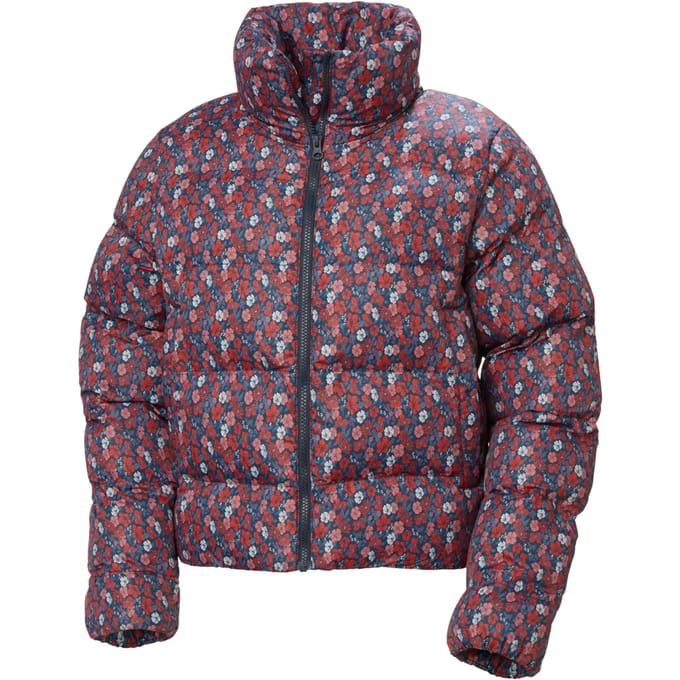 Donsjack voor dames Helly Hansen Jade