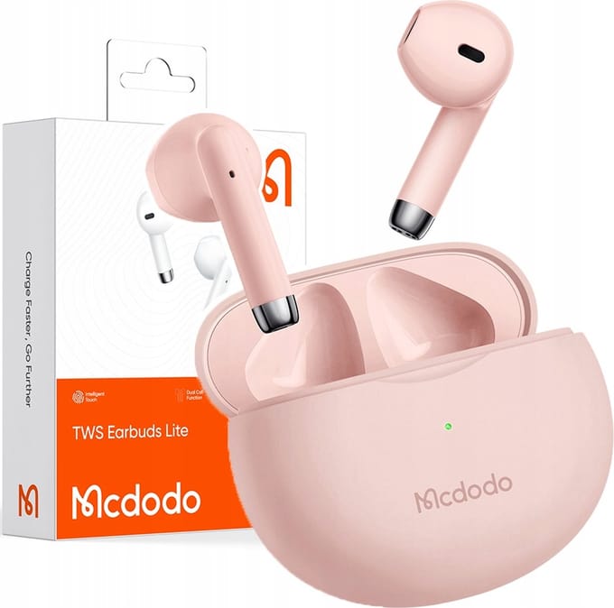 Mcdodo - HP-8032 - Hoofdtelefoon