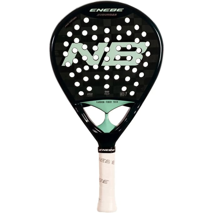 Paddle racket Enebe Suburban 12K