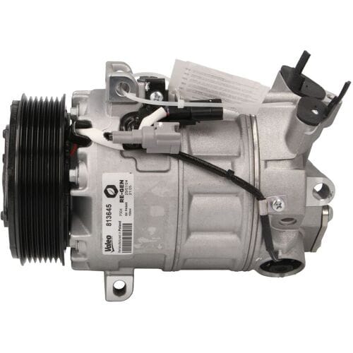 Airco-compressor VALEO RE-GEN - AT VALEO 813645