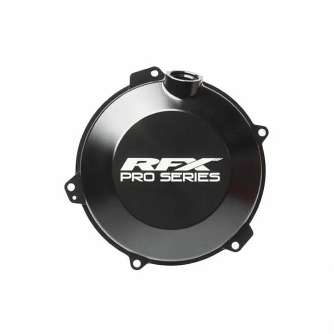 Couvre-carter motocyclette d'embrayage RFX Husqvarna FC 450 Pro