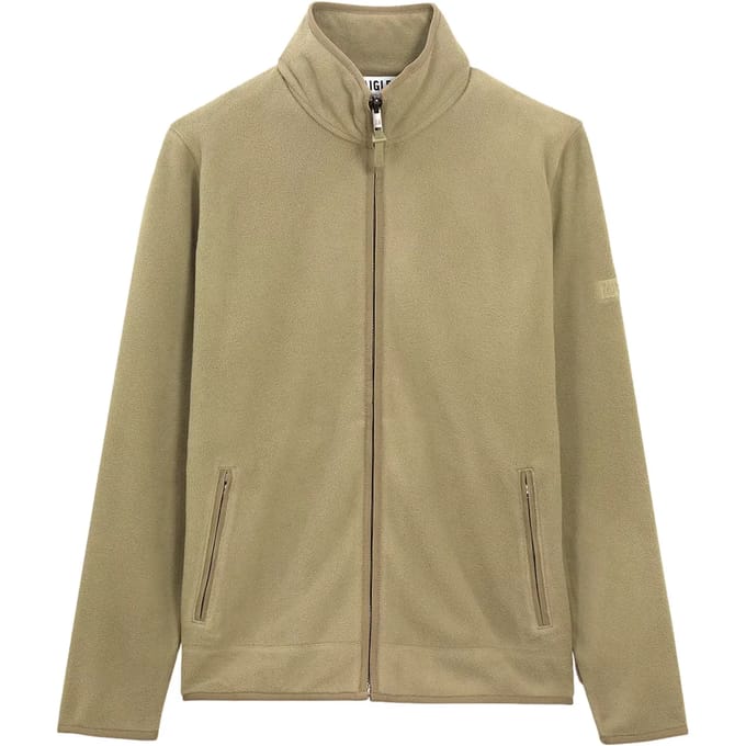 Microfiber Fleece Aigle T-Kit