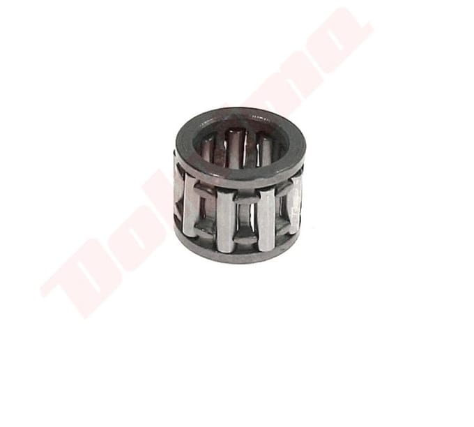 Naaldlager passend op Stihl 017 ( 8x12x10 ) Merk BPC Parts